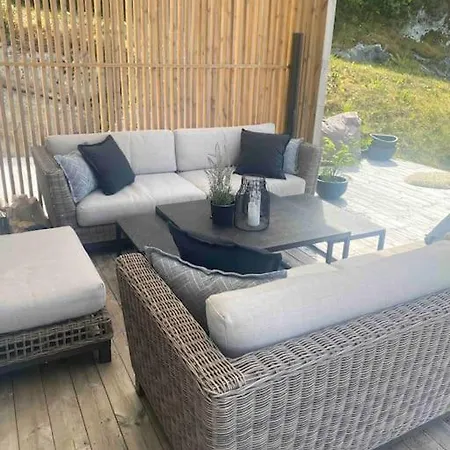 Sommerhus I Vakre Asenfjord. Brygge, Turmuligheter Levanger