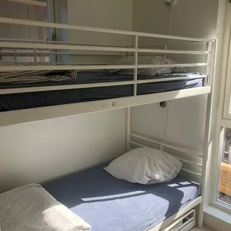 Feriehus Sommerhus I Vakre Asenfjord. Brygge, Turmuligheter