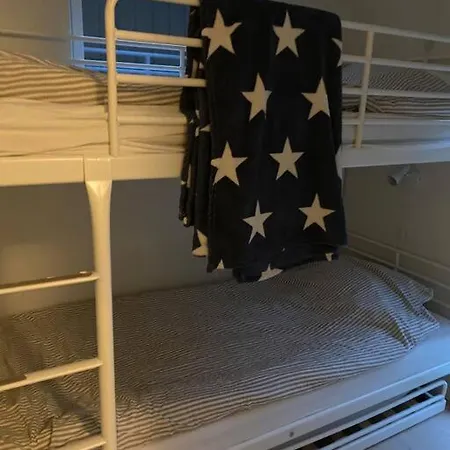 Semesterbostad Sommerhus I Vakre Asenfjord. Brygge, Turmuligheter